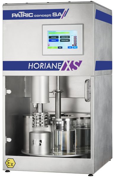 Machine de lavage Horiane XS - Patric Concept