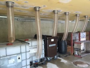 Installation de recyclage (12)