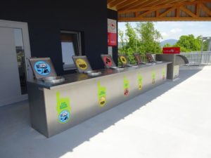 Installation de recyclage (5)